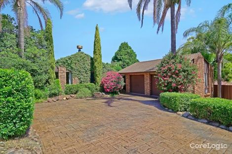 Property photo of 4 Avia Close Raby NSW 2566