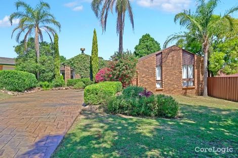 Property photo of 4 Avia Close Raby NSW 2566
