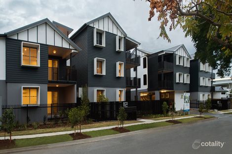 306/32-38 Latimer St, Holland Park, QLD 4121