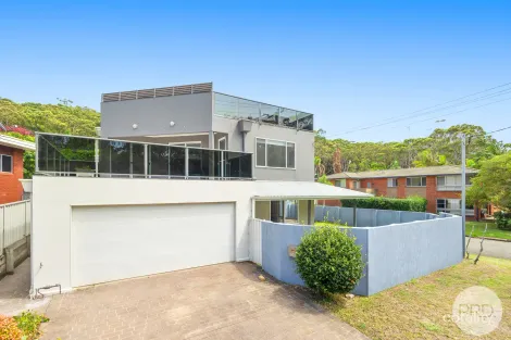 1/1 Lentara St, Fingal Bay, NSW 2315