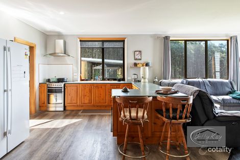 Property photo of 100 Hurst Road Lileah TAS 7330