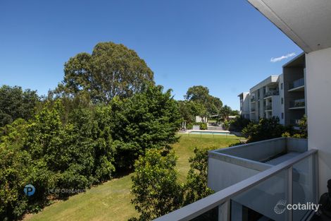 Property photo of 2104/31 Bourton Road Merrimac QLD 4226