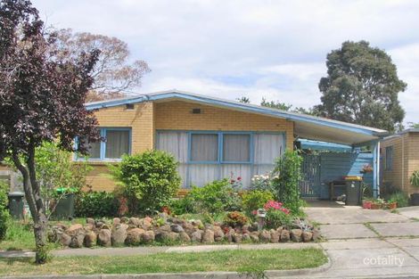 72 Stevens Rd, Forest Hill, VIC 3131