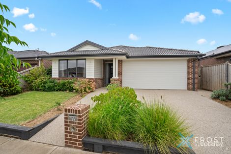 Property photo of 16 Primrose Crescent Mickleham VIC 3064