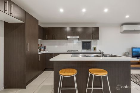 Property photo of 78 Buchan Avenue Edmondson Park NSW 2174