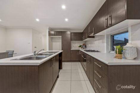 Property photo of 78 Buchan Avenue Edmondson Park NSW 2174