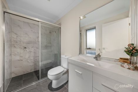 Property photo of 78 Buchan Avenue Edmondson Park NSW 2174