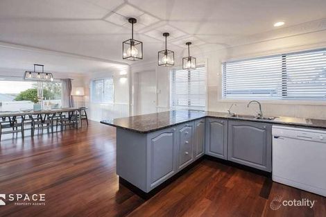 Property photo of 42 Kennedy Terrace Paddington QLD 4064