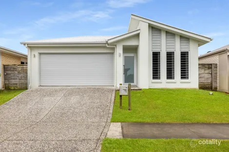 101 CREEKWOOD AVE, MERIDAN PLAINS, QLD 4551