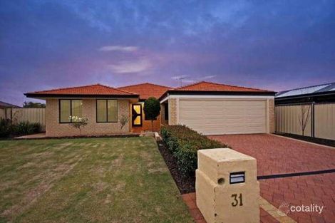 Property photo of 31 Whiteman Crescent Bertram WA 6167