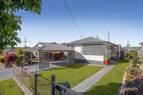 Property photo of 68 Lutzow Street Tarragindi QLD 4121