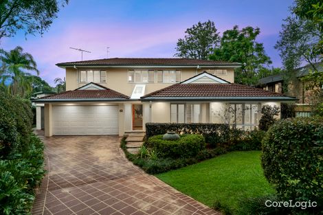 Property photo of 6 Horst Place Mona Vale NSW 2103