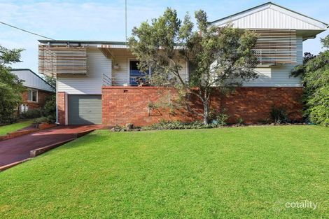 5 Wellsley St, North Toowoomba, QLD 4350