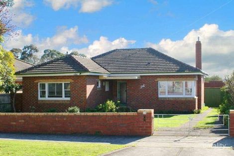 Property photo of 24 Thackeray Road Reservoir VIC 3073