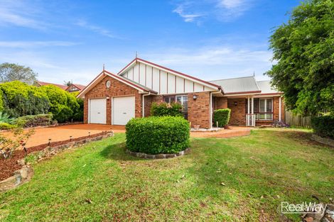 Property photo of 17 Dandelion Drive Middle Ridge QLD 4350
