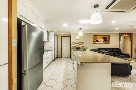Property photo of 17 Dandelion Drive Middle Ridge QLD 4350