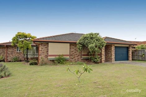 Property photo of 1/21 Mistletoe Circuit Kingscliff NSW 2487