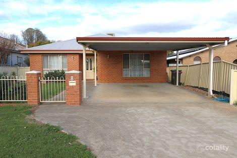 8 Chamen St, Cootamundra, NSW 2590
