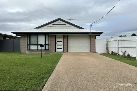 9 George St, Rockhampton City, QLD 4700