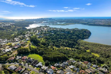 Property photo of 1A Sierra Vista Boulevard Bilambil Heights NSW 2486