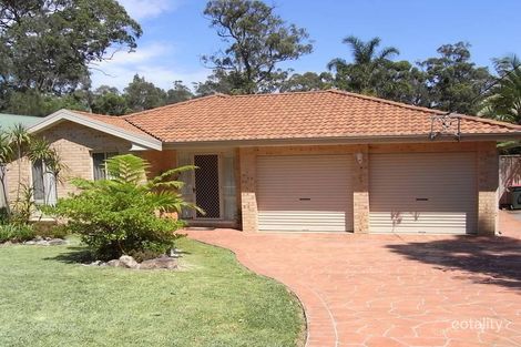 57 Lackersteen St, Callala Bay, NSW 2540