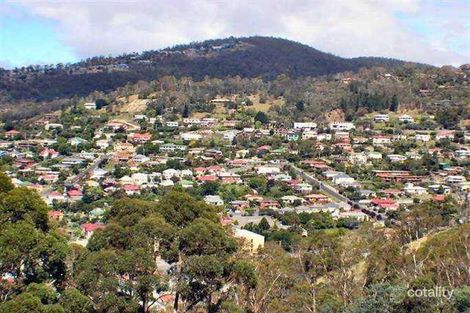 Property photo of 138 Forest Road West Hobart TAS 7000