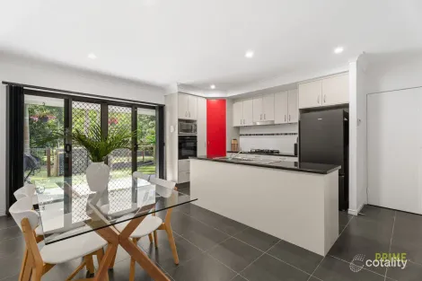 Property photo of 83 Palm Way Dundowran Beach QLD 4655