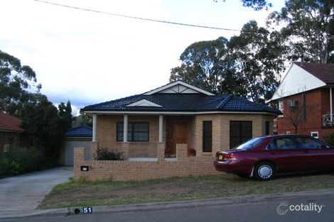 51 Caloola Rd, Constitution Hill, NSW 2145