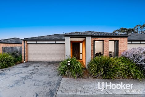 Property photo of 7/7 Syme Road Pakenham VIC 3810
