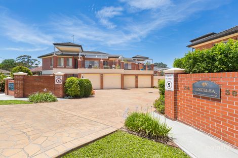 17/34-38 Hotham Rd, Gymea, NSW 2227