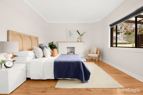 Property photo of 181 Warringah Road Beacon Hill NSW 2100