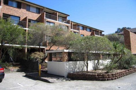 151/267-319 Bulwara Rd, Ultimo, NSW 2007