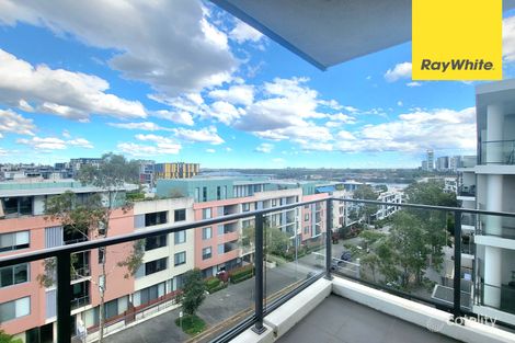 Property photo of 3510/7-13 Angas Street Meadowbank NSW 2114