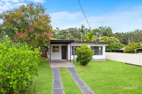 Property photo of 78 Dandaraga Road Brightwaters NSW 2264
