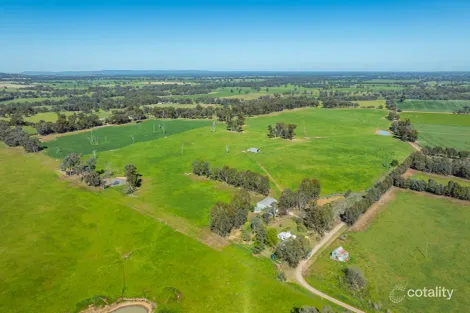 16 Mcgee Rd, Cornishtown, VIC 3683