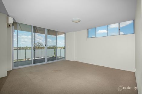 Property photo of 52/3 Campbell Street Parramatta NSW 2150