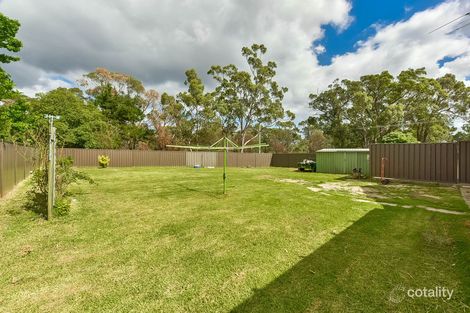 Property photo of 105 East Parade Buxton NSW 2571