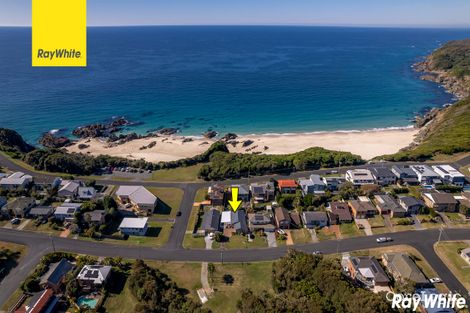 Property photo of 32 Lakeview Crescent Forster NSW 2428