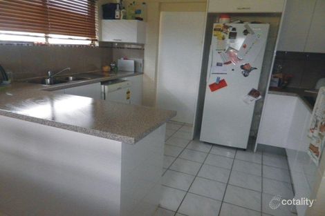 Property photo of 136 Quarry Road Cordelia QLD 4850