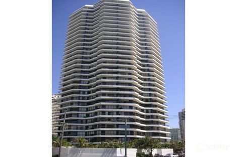 93/3554 Main Beach Pde, Main Beach, QLD 4217