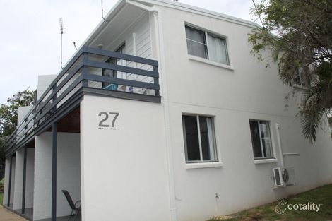 27 Beach Ave, Tannum Sands, QLD 4680