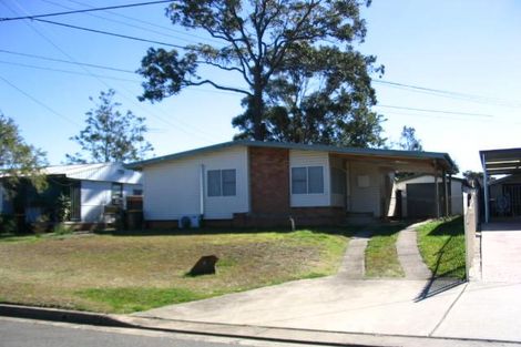 56 Neriba Cres, Whalan, NSW 2770