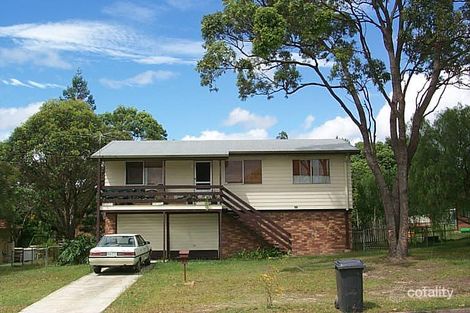 11 Timms St, Loganlea, QLD 4131