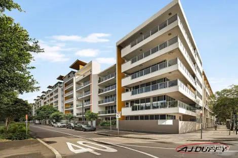 421/4 Spring St, Rosebery, NSW 2018