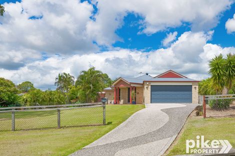 1 Champagne Ct, Morayfield, QLD 4506