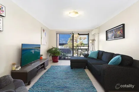 Property photo of 56/49 Henderson Road Eveleigh NSW 2015