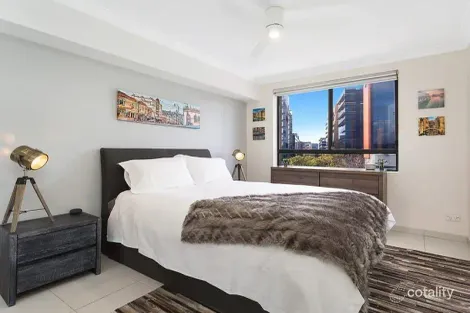 Property photo of 56/49 Henderson Road Eveleigh NSW 2015