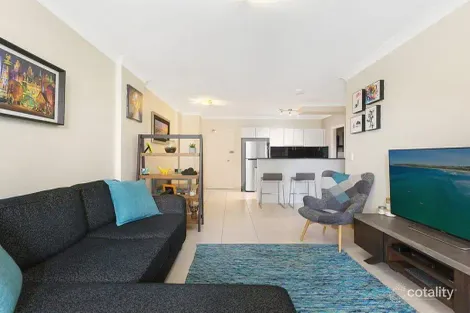 Property photo of 56/49 Henderson Road Eveleigh NSW 2015