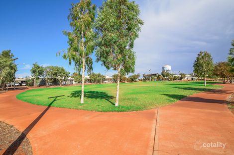 Property photo of 8 Longtom Loop South Hedland WA 6722