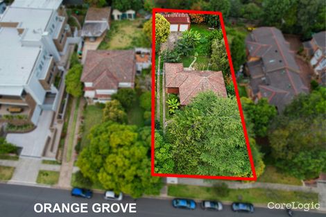Property photo of 7 Orange Grove Castle Hill NSW 2154